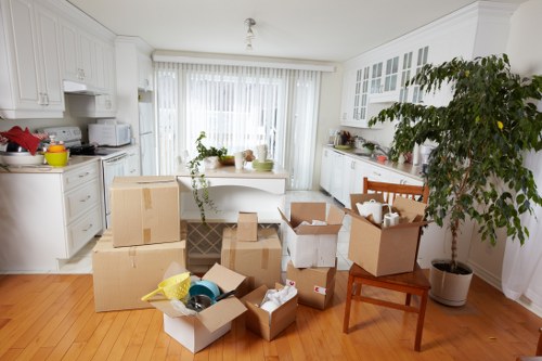 Free no-obligation quote policy for Man With A Van Lewisham